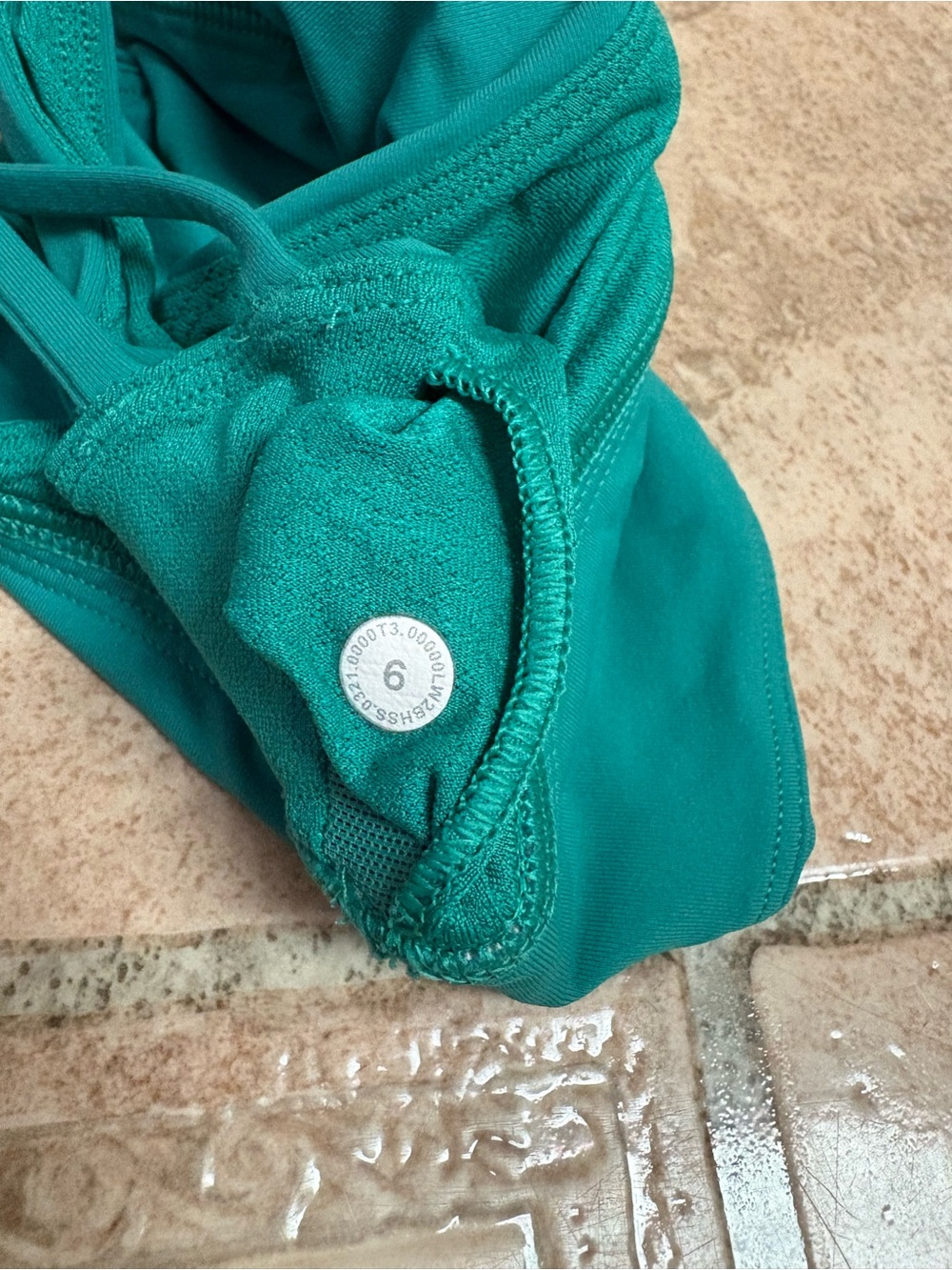 Lululemon bra - Picture 3 of 3